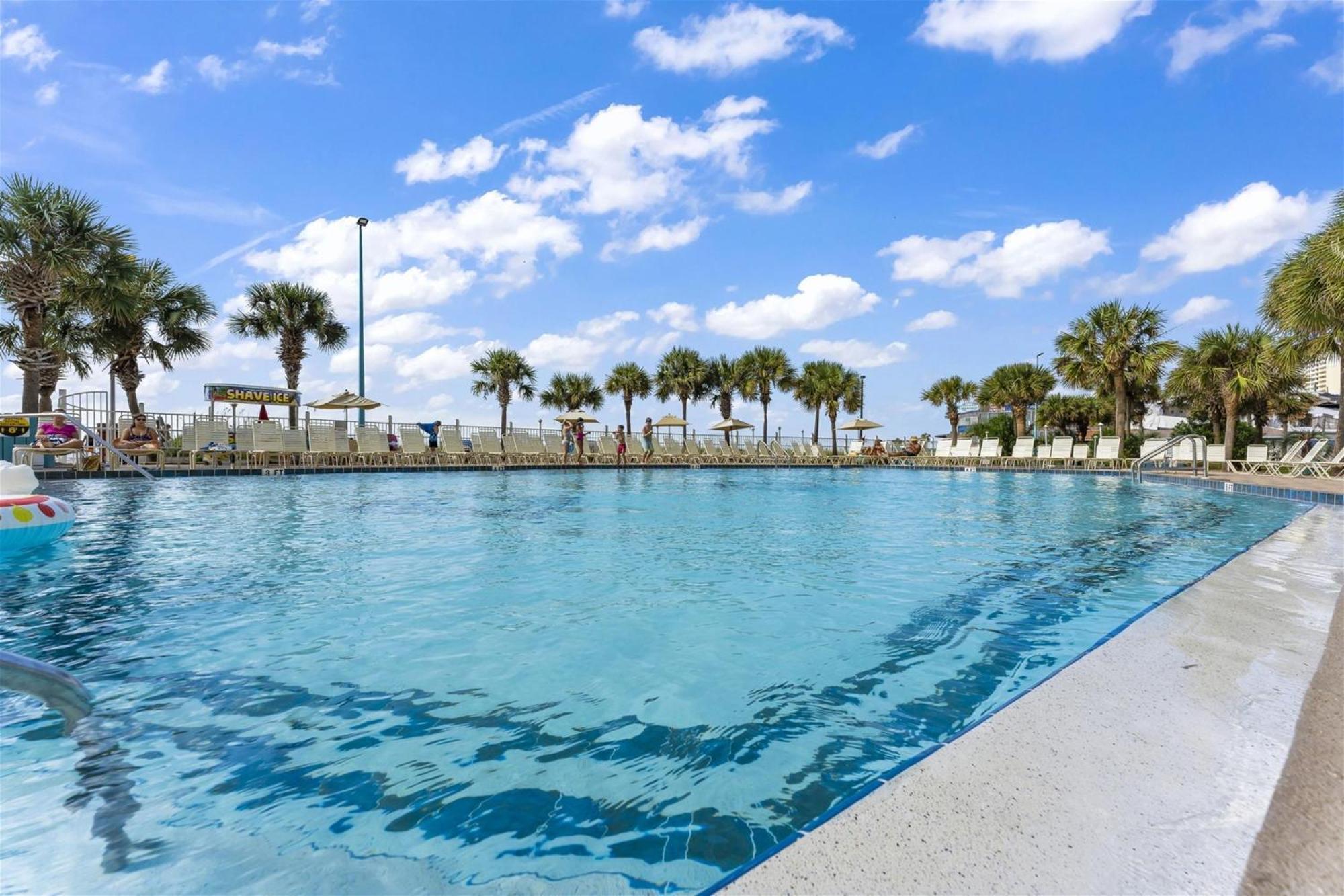 The Summit 616 * Panama City Beach